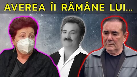 S-A ÎMPĂRȚIT AVEREA!