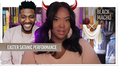 Transformation Church’s Demonic Grammy Performance on Easter