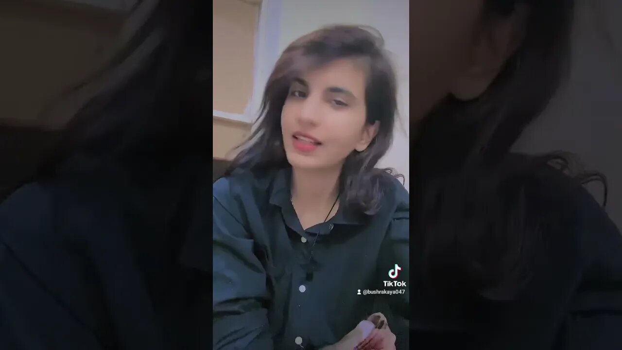 Feature Me 🥰 #Bushrafirdous #youtubeshorts