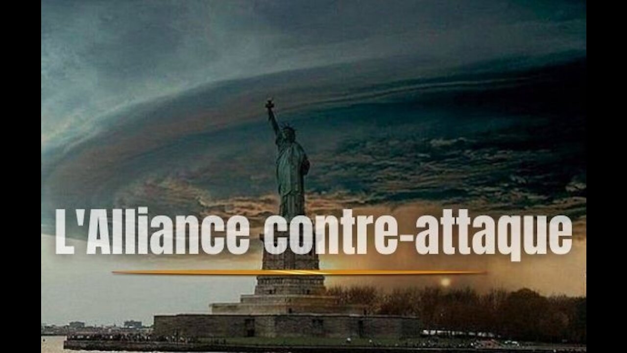 [Le Monde meilleur 02] L'alliance contre-attaque