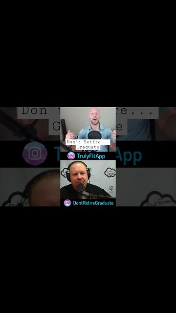 Eric Brotman joins the Trulyfit Pod! #personaltrainer #fitness #health #podcast #coach