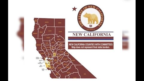 GREAT STATE OF NEW CALIFORNIA PUBLIC CALL DECEMBER 15, 2024