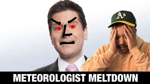 Florida Meteorologist Kicks Climate Hysteria into Hyperdrive!