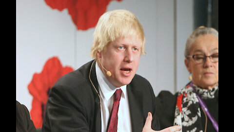 He makes model buses! Did you know these facts about birthday boy Boris Johnson?