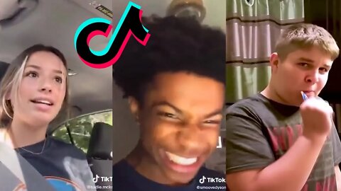 The FUNNIEST TIKTOK's of March 🤣😂