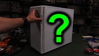 EEVblog #1026 - Mystery Dumpster Diving PC