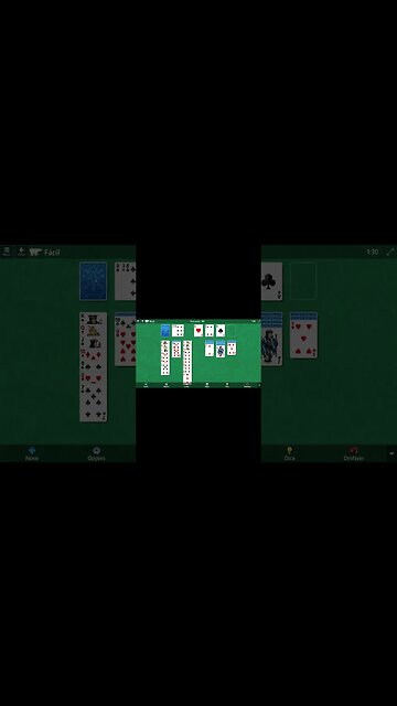 Microsoft Solitaire Collection Klondike EASY Level # 291 #shorts