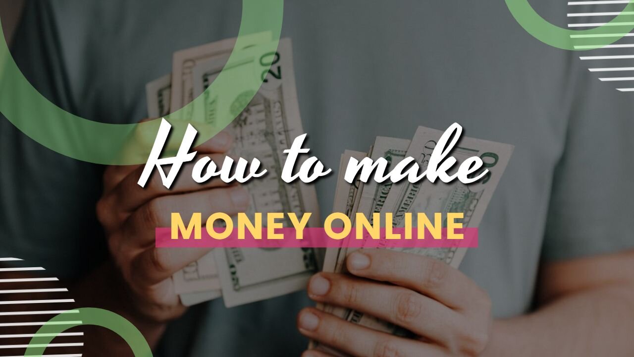 Earning Money Online - What Is E Commerce? Earn 5000$ Easily with Ecommerce, Free Course 2022