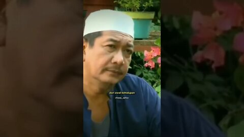 VIDEO : SANG PENCARI TUHAN