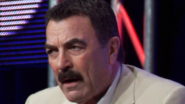 5 Little Known Facts About Tom Selleck