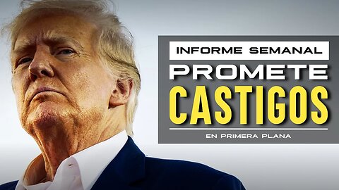 'No obedeceremos': Trump alerta sobre las medidas COVID de cara a las elecciones de 2024