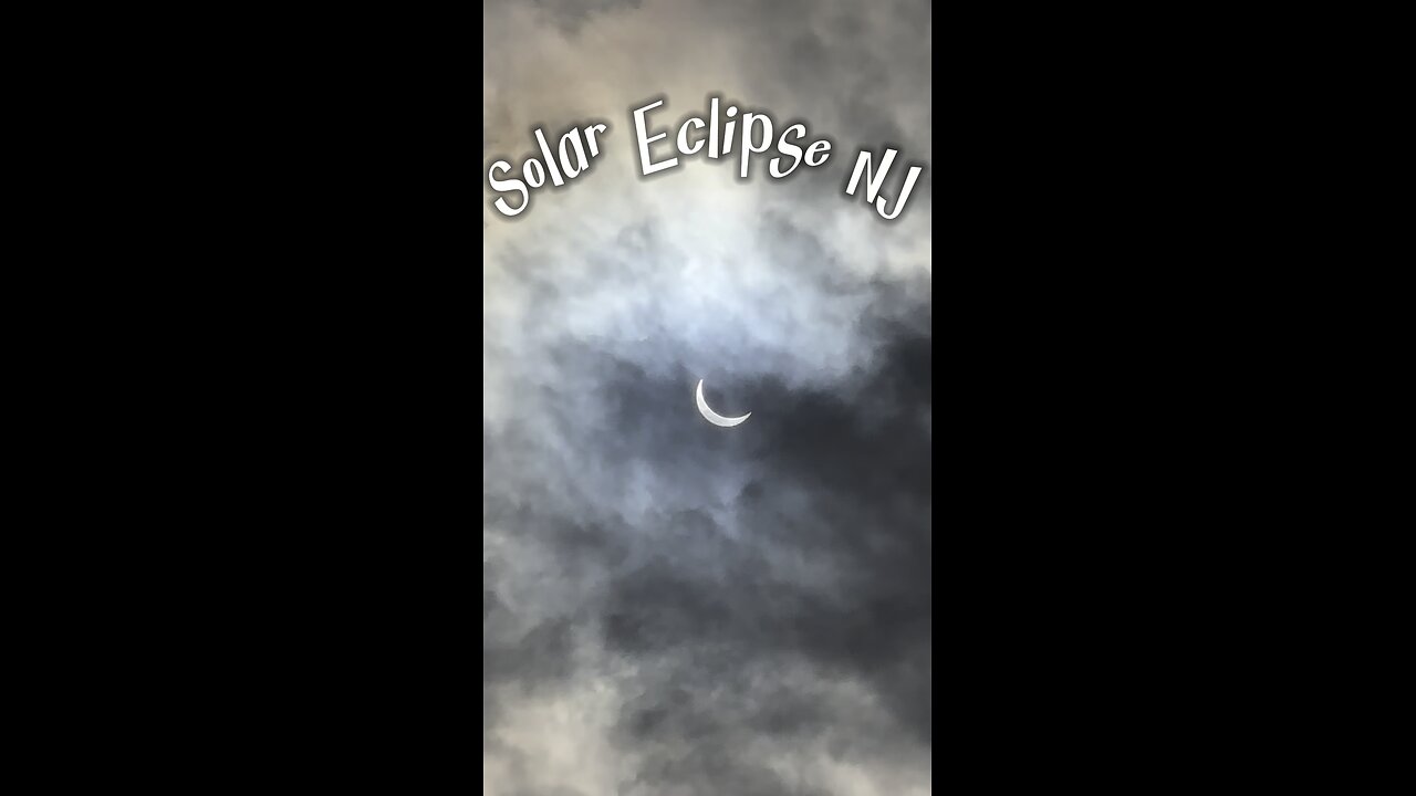 Solar Eclipse 4/8/2024