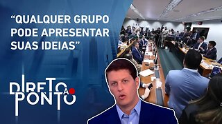 Ricardo Salles fala de suas expectativas sobre a CPI do MST | DIRETO AO PONTO