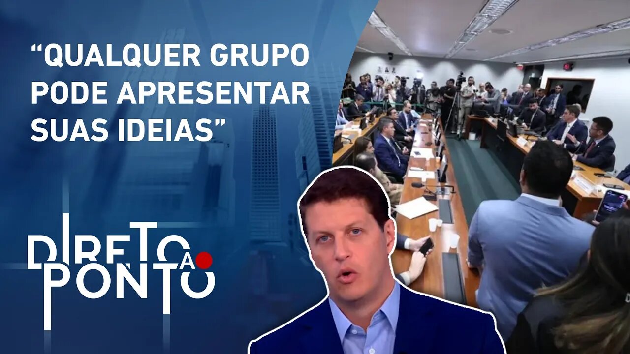 Ricardo Salles fala de suas expectativas sobre a CPI do MST | DIRETO AO PONTO