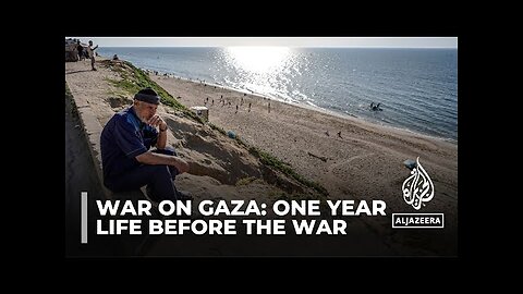 War in gaza