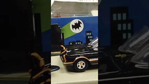 miniaturas Batman batmobile jada toys #miniaturas #batmobile #batman #jadatoys