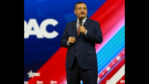 Sen. Ted Cruz to Headline Pre-Primary Conservative Summit in Georgia