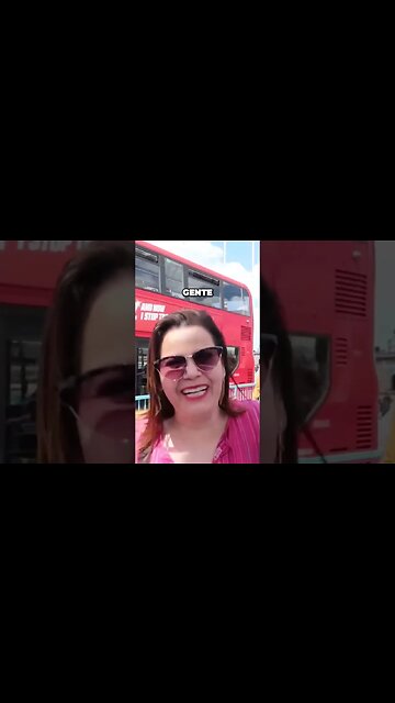 Conhecendo Tower Bridge em Londres 😎