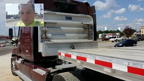 How I got my Sirius XM radio discount and other Trucking stuff