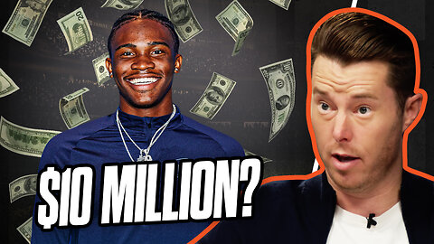 Does Michigan Football Look DESPERATE?