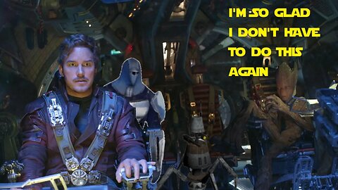 I met the Stupidest and Smartest Droid EVER MADE!