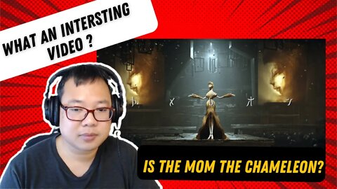 King Gnu's Chameleon emotional MV reaction