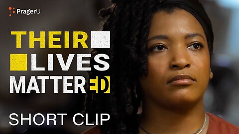 Why Are Gang Members Getting Away with Murdering Kids? | PragerU