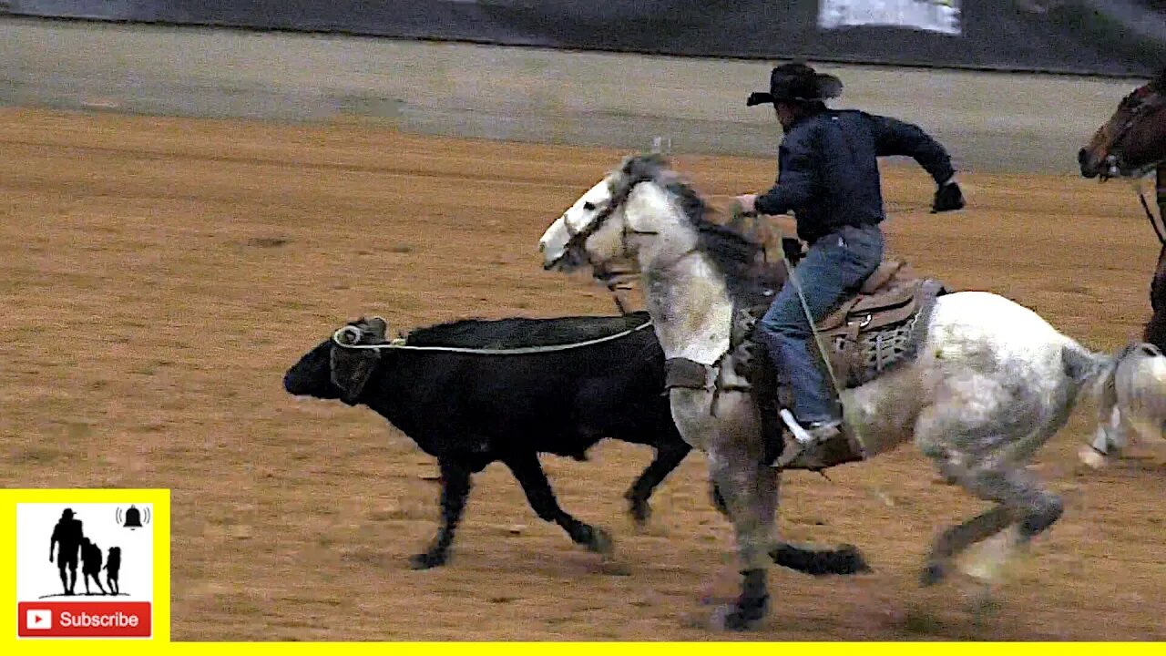 #13.5 Team Roping 2nd Rotation 1st Go 🤠🐂 🤠 2022 Wiley Hicks Jr. Memorial Roping