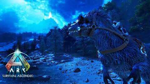 Running Caves And Getting Tames In ARK: Survival Ascended Part 13