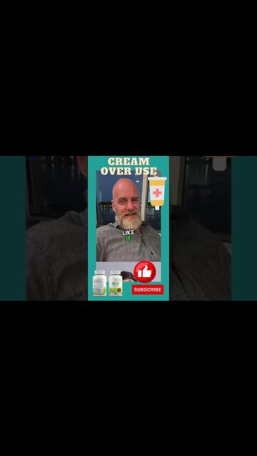 Hemorrhoid Cream Use?😵‍💫 #hemorrhoidtreatment #piles #naturalmedicine #supplements #hemorrhoids