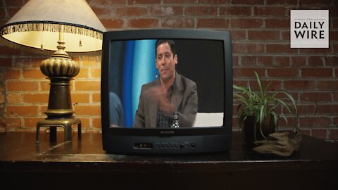 Michael Knowles Point of "Gnostic Leftism" (Subjectivism)