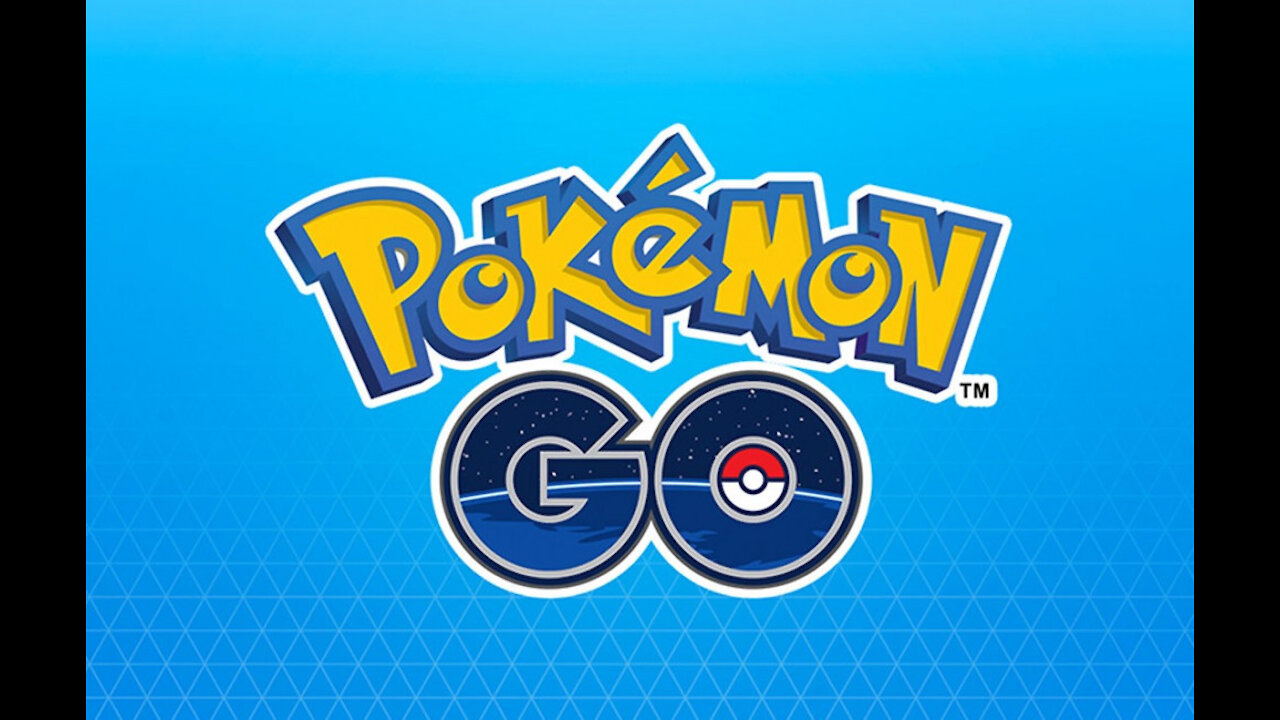 Pokemon Go set for huge update