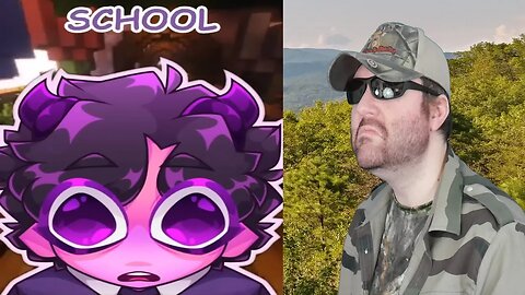Ranking Your Awful School Grades?! (BeanNotHere) REACTION!!! (BBT)