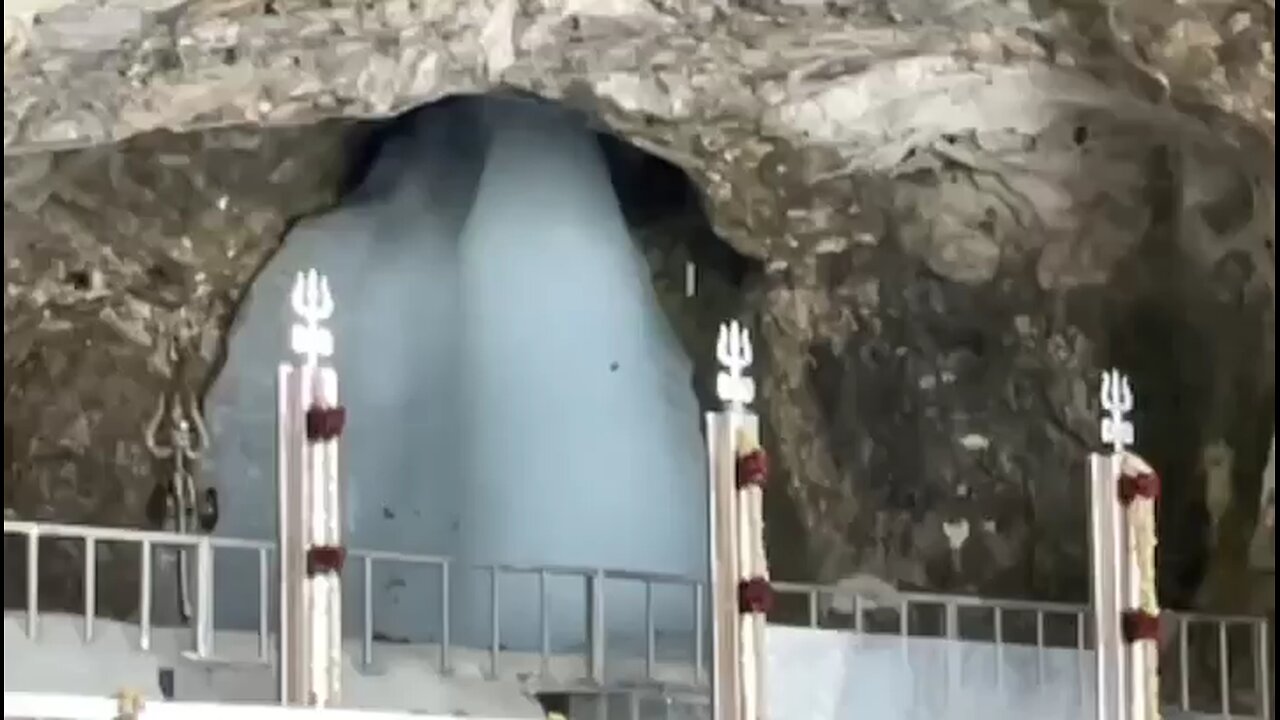 Jai baba Amarnath ji