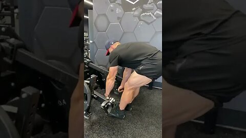 MORE EFFECTIVE THAN LEG CURLS (read description)