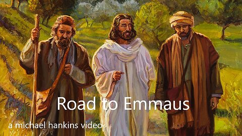 Road to Emmaus