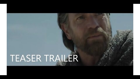 Obi-Wan Kenobi | New Teaser Trailer