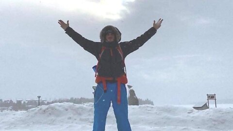 Bilan de l'expérience avec Gopal Ducharme