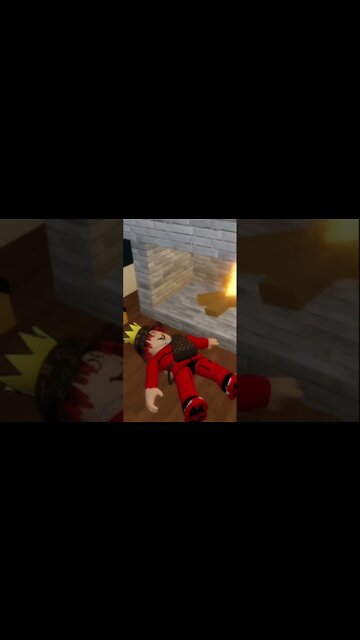 When you forget to give the boy’s blanket