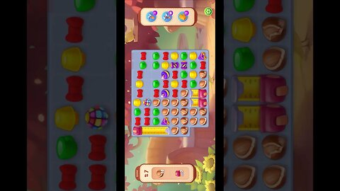 Shorts Playrix Homescapes Gameplay Walkthrough Level 12040