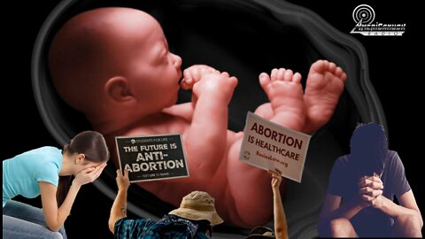 Abortion & The Word Of God