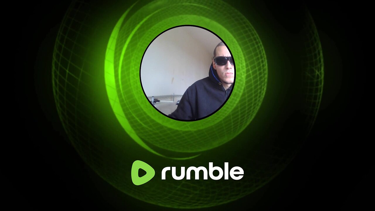 Heretic And Sellout Robert Breaker - Taking A Look At His Channel