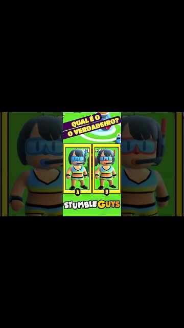 ME SEGUE AI #stumbleguys #cosmiconerd ‎#pablogames #chavesgames #stumbleguysaovivo #stumbleguyslive