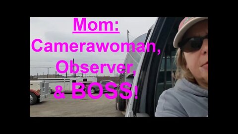 Shipping Calves 2021 | Mom's Monologue | Hashknife Ranch