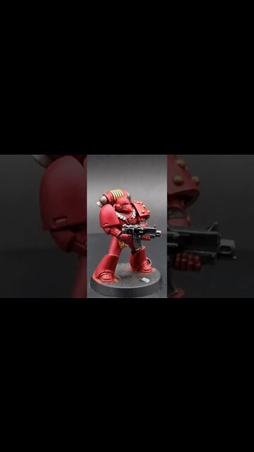 Heresy era THOUSAND SONS SHOWCASE!!! ⚡ QUICKIE ⚡