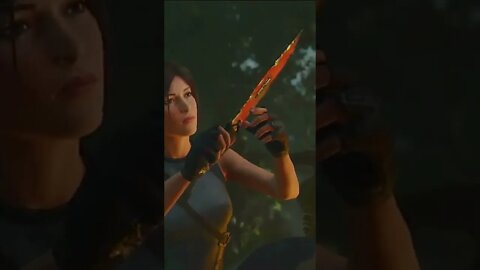 ✅CORTES #13 - SHADOW OF THE TOMB RAIDER