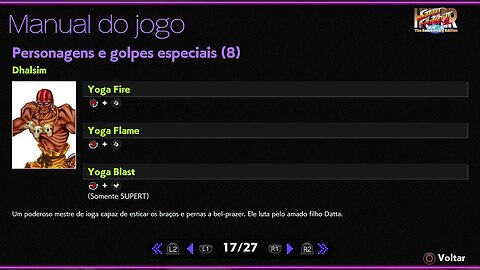 HYPER STREET FIGHTER 2 GAMEPLAY | GAMEPLAY ALANDAMME