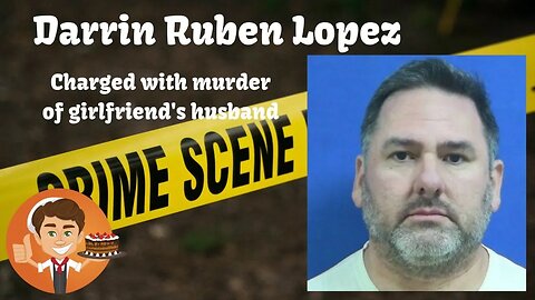 TX v Darrin Ruben Lopez d3 part 1