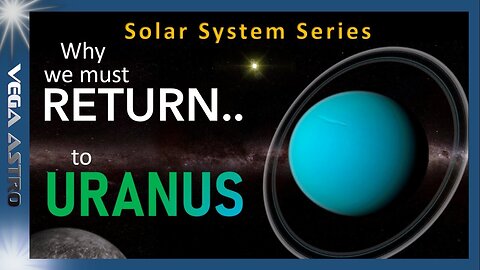🪐 URANUS_ We MUST Return!!!🪐