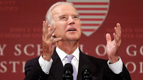 BIDEN, DEMOCRATS, AND NEOCONS ARE RUINING OUR COUNTRY